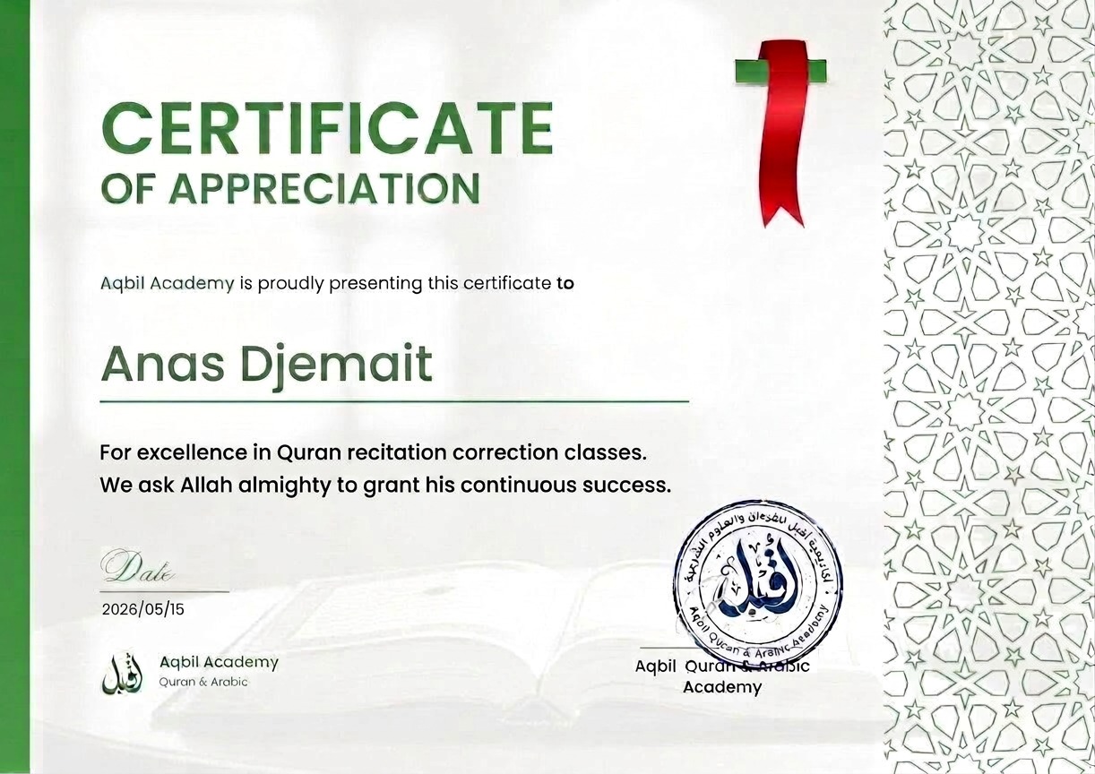 Cert3