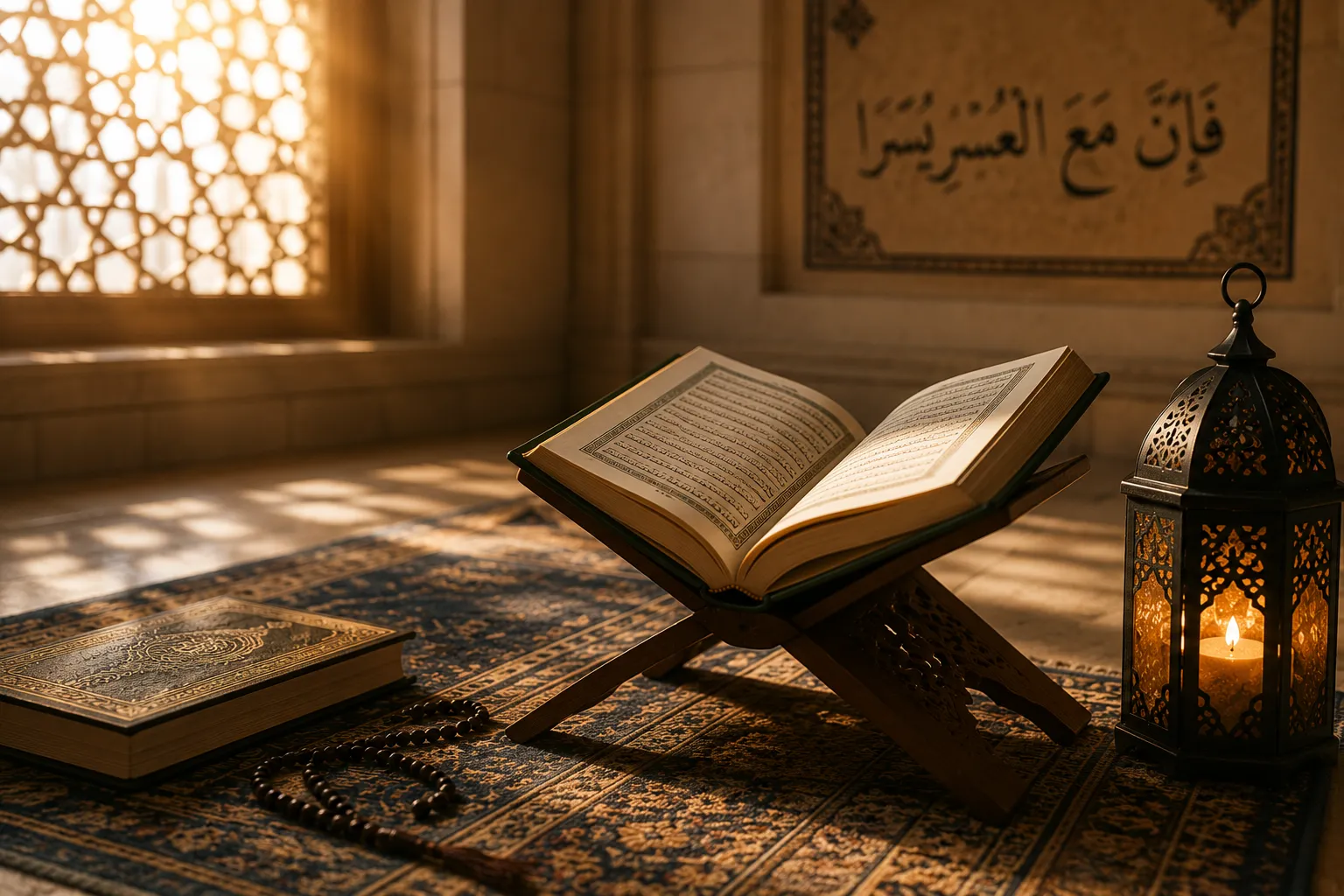 How to Restart Hifz After a Long Gap