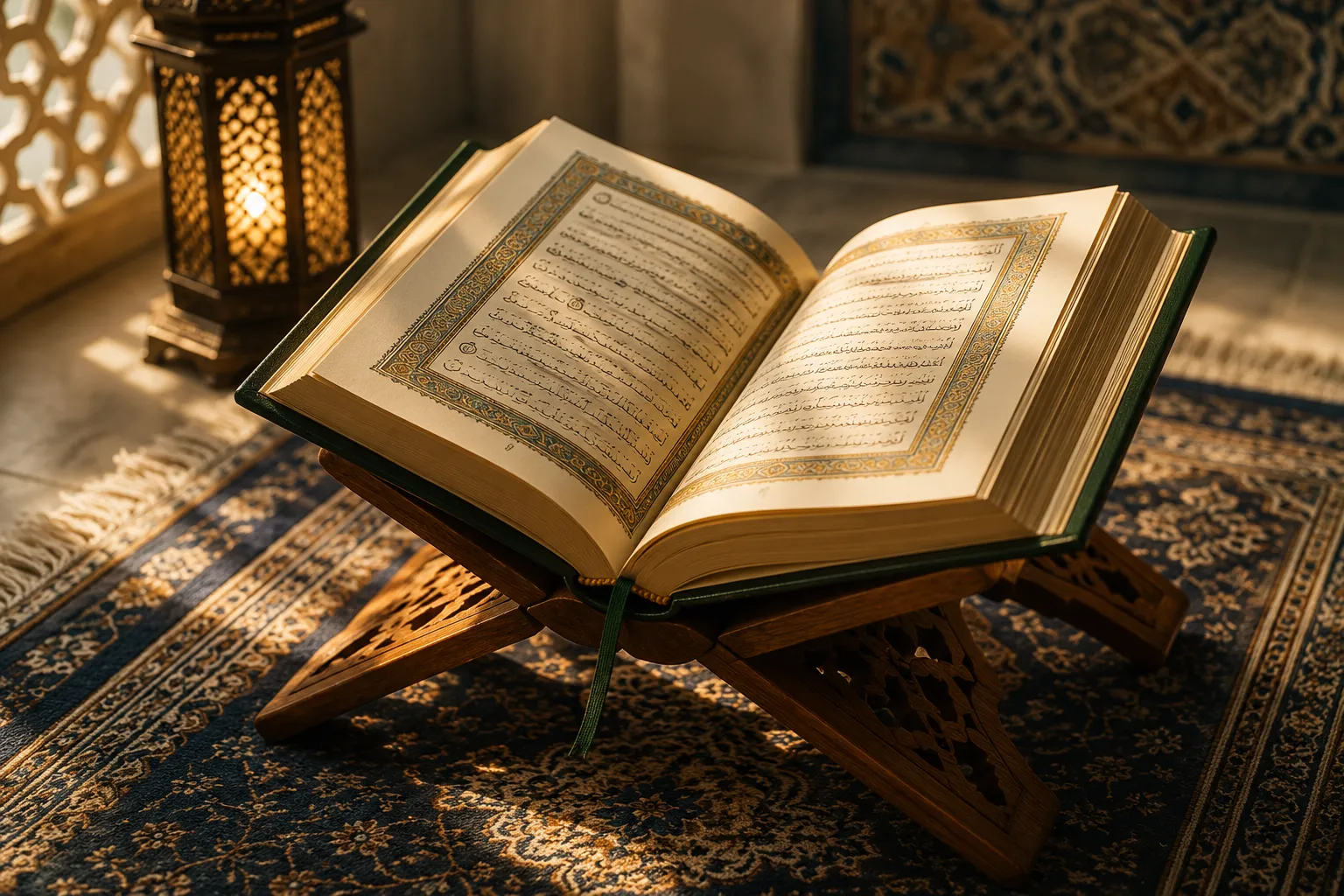 Where to Start with Memorizing the Quran?